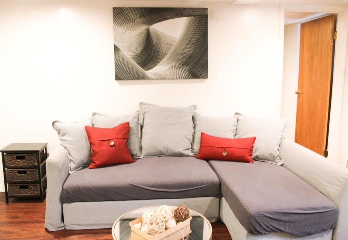 1 Bed Apt - Amazing Location 1 Block To Carson St Pittsburgh Kültér fotó